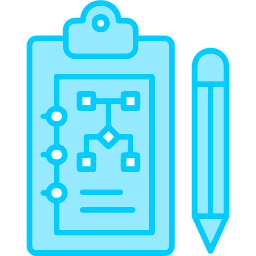 Planning icon