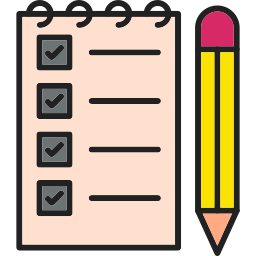 Notepad icon