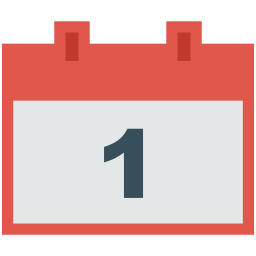 kalender icon