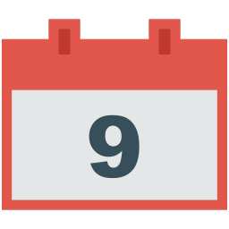 kalender icon