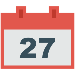 kalender icon