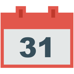 Calendar icon