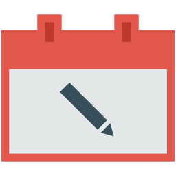 Calendar icon