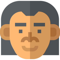 Homo sapiens neanderthalensis icon