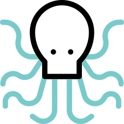 Octopus icon