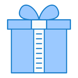 Gift icon