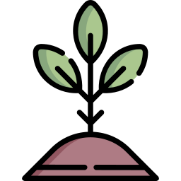 Plant icon