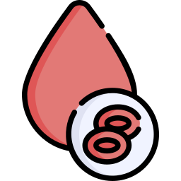 glóbulos vermelhos Ícone