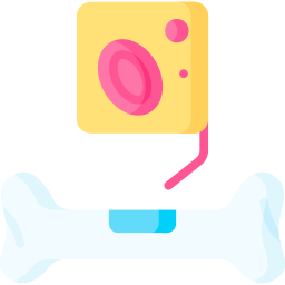 células-tronco Ícone