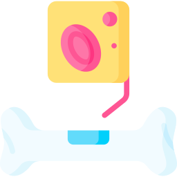 Stem cells icon