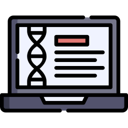 Research icon