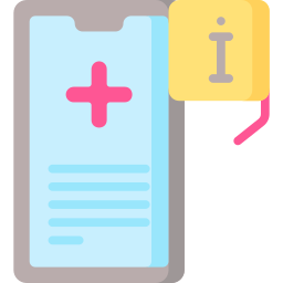 Information icon