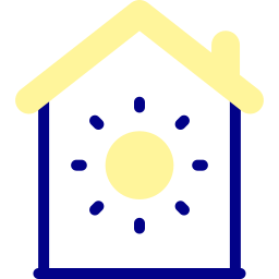 솔라 하우스 icon