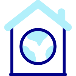 エコハウス icon