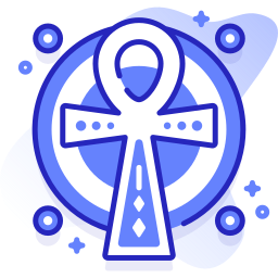 Ankh icon