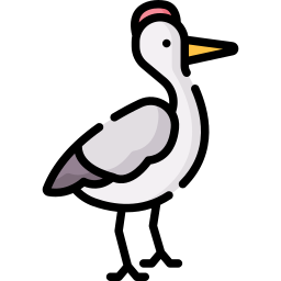 Crane icon