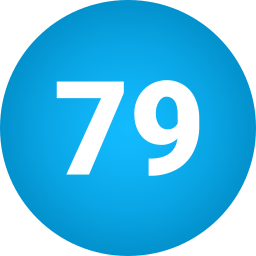 79 Ícone