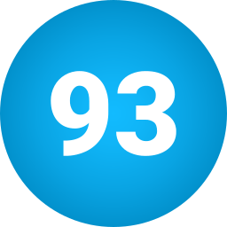 93 icon