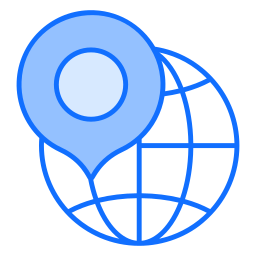 geolocatie icoon