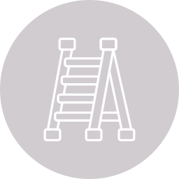 Лестница иконка