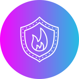 Shield icon