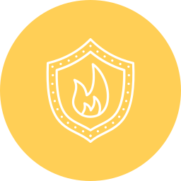 Shield icon