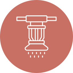 Sprinkler icon