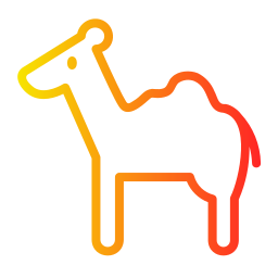 Camel icon