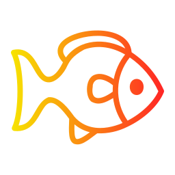 Fish icon