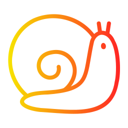 caracol Ícone