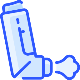 inhalator ikona