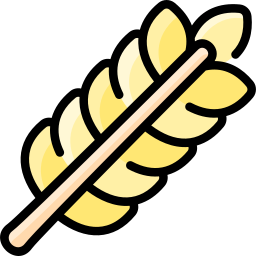 gluten icon