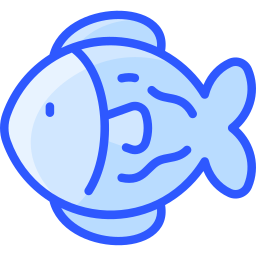 Fish icon