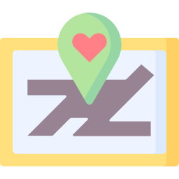 Location icon