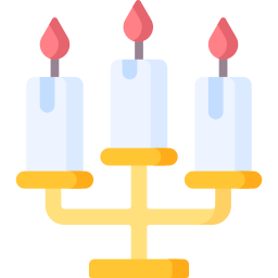 velas Ícone