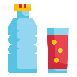 agua icono