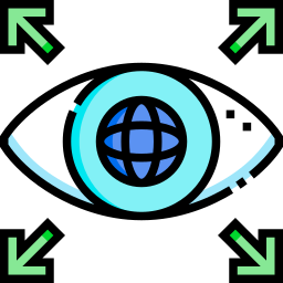 Vision icon