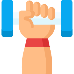 Exercise icon