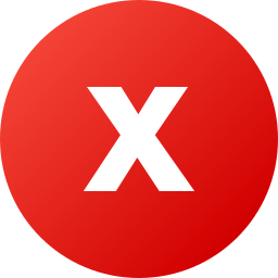 文字x icon