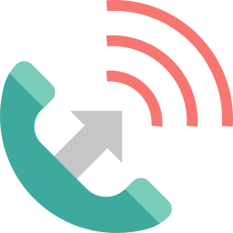 Telephone icon