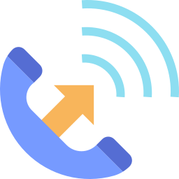 Telephone icon