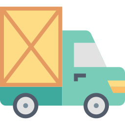 Delivery icon