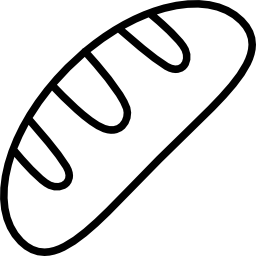 bochenek ikona