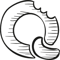 Логотип bisquits иконка