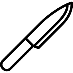 kochmesser icon