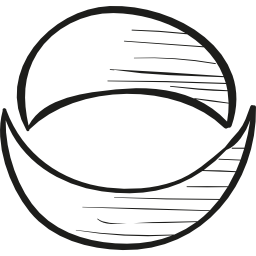 ashley draw logo Ícone