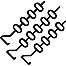 세 shashlik icon