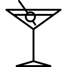 올리브 마티니 icon