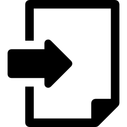 ファイルの挿入 icon