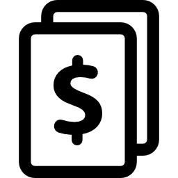 geldkarten icon